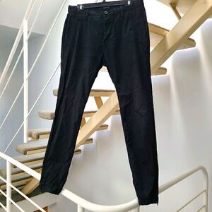 Guess Slim Utility Pants – Size 32